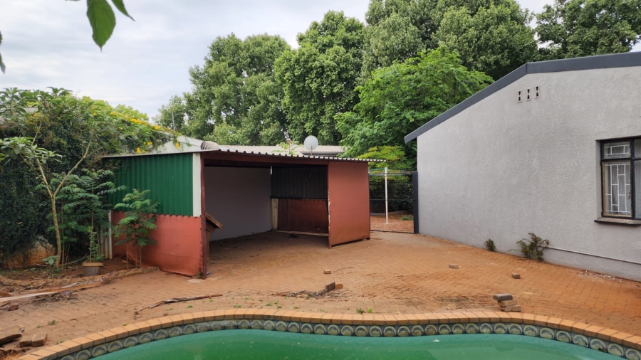 3 Bedroom Property for Sale in Sasolburg Ext 12 Free State